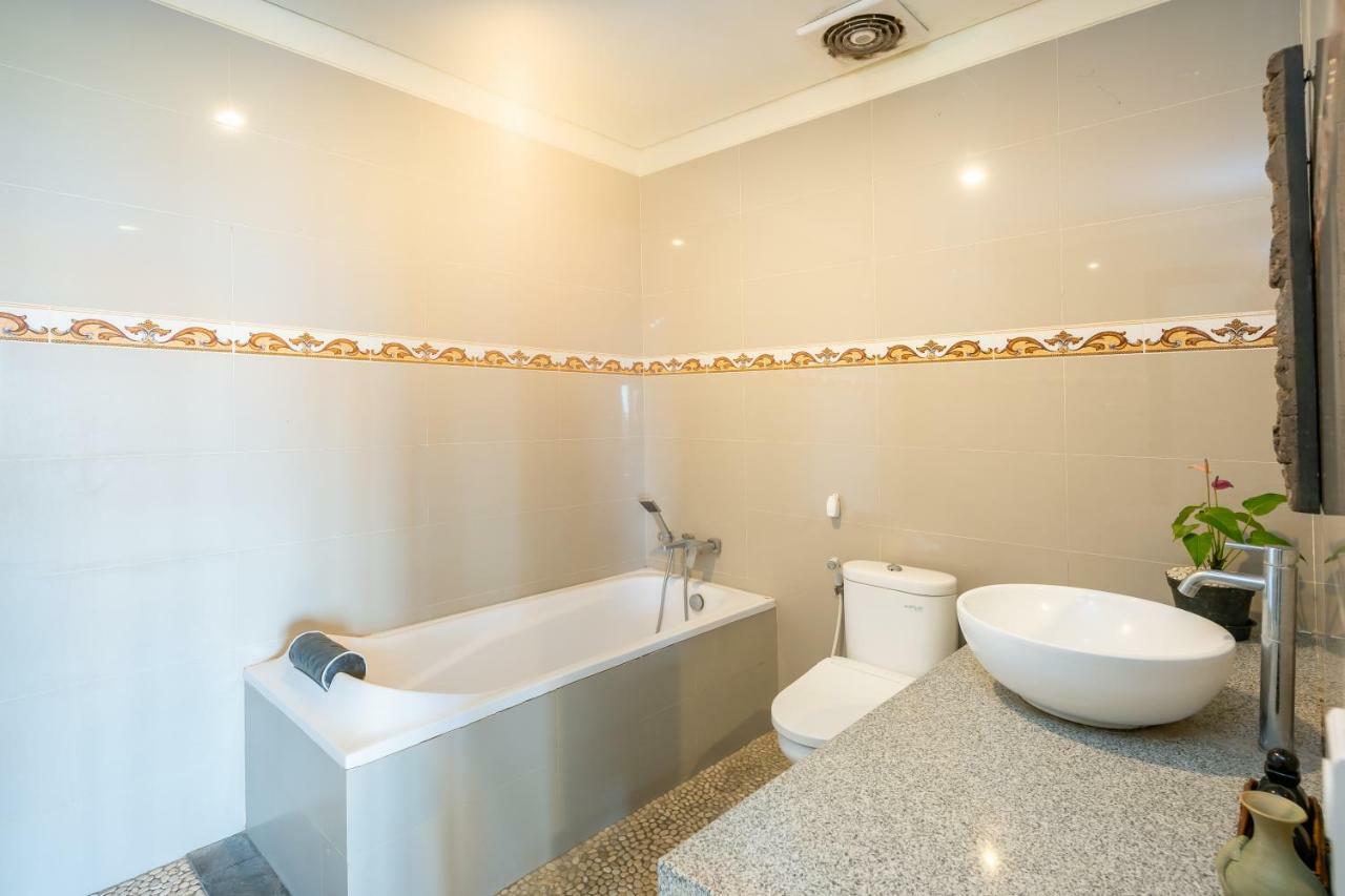Mardika Private Villa Ubud Cameră foto