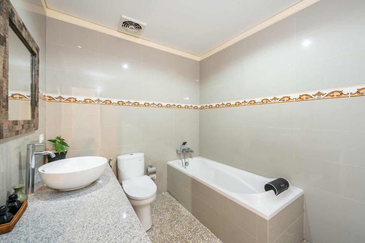 Mardika Private Villa Ubud Cameră foto
